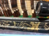 USED Savage Axis Camo - w/Weaver scope - 11 of 13
