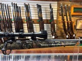 USED Savage Axis Camo - w/Weaver scope - 5 of 13