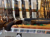 USED Caesar Guerini Summit Sporting LEFT HAND w/upgraded wood - Fired 1000 rounds - 4 of 14