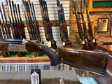 USED Caesar Guerini Summit Sporting LEFT HAND w/upgraded wood - Fired 1000 rounds - 10 of 14