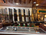 USED Caesar Guerini Summit Sporting LEFT HAND w/upgraded wood - Fired 1000 rounds - 1 of 14