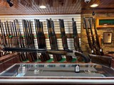 USED Caesar Guerini Summit Sporting LEFT HAND w/upgraded wood - Fired 1000 rounds - 2 of 14