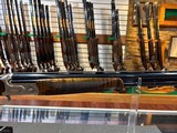 USED Caesar Guerini Summit Sporting LEFT HAND w/upgraded wood - Fired 1000 rounds - 5 of 14