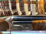 USED Caesar Guerini Summit Sporting LEFT HAND w/upgraded wood - Fired 1000 rounds - 11 of 14