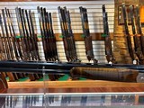 USED Caesar Guerini Summit Sporting LEFT HAND w/upgraded wood - Fired 1000 rounds - 8 of 14