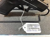 USED Glock 19 Gen 5 MOS - NEVER FIRED - 3 of 4