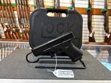 USED Glock 19 Gen 5 MOS - NEVER FIRED - 2 of 4