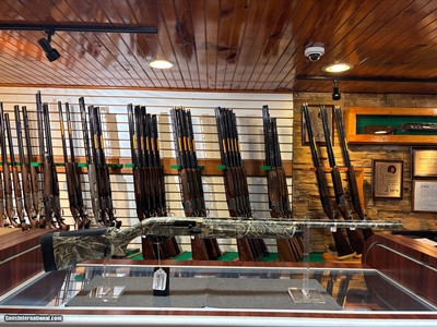 Beretta A300 Ultima Realtree Max 7