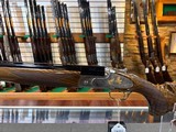 Caesar Guerini Magnus Sporting Adjustable #A23155 - 9 of 14