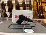 USED Ruger LCP