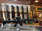 Smith and Wesson M&P15-22 - Compliant version - w/Optic