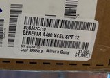 Beretta A400 Xcel Sporting - 11 of 12