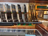 USED Benelli Super Black Eagle 3 - 20ga - 6 of 14