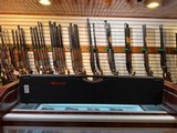 USED Benelli Super Black Eagle 3 - 20ga - 12 of 14