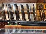 USED Benelli Super Black Eagle 3 - 20ga - 8 of 14