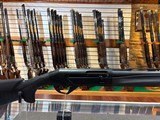 USED Benelli Super Black Eagle 3 - 20ga - 4 of 14