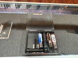 USED Benelli Super Black Eagle 3 - 20ga - 14 of 14