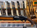 USED Remington 1100 LEFT HAND - 12ga - Consignment - 8 of 12