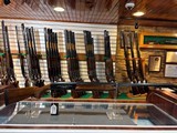USED Remington 1100 LEFT HAND - 12ga - Consignment - 1 of 11