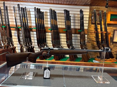 CZ 457 Scout
- YOUTH Model