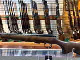 CZ 457 Scout
- YOUTH Model - 9 of 12
