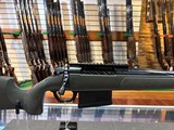 USED Weatherby 307 Range XP - .280 Ackley Improved - 4 of 13