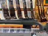 USED Weatherby 307 Range XP - .280 Ackley Improved - 9 of 13