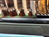USED Weatherby 307 Range XP - .280 Ackley Improved - 12 of 13