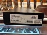 Browning Citori 825 Sporting Adjustable - 13 of 13