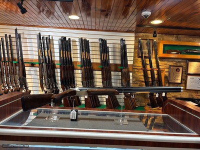 Browning Citori 825 Sporting Adjustable