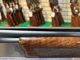 Browning Citori 825 Sporting Adjustable - 11 of 13