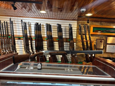 Browning Citori 825 Sporting Adjustable