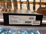 Browning Citori 825 Sporting Adjustable - 13 of 13
