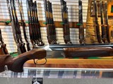 Browning Citori 825 Sporting Adjustable - 4 of 13