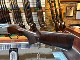 Browning Citori 825 Sporting Adjustable - 10 of 12