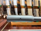 USED Ruger Target Ranch rifle - Consignment - 12 of 13