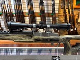 USED Ruger Target Ranch rifle - Consignment - 9 of 13