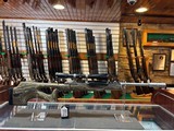 USED Ruger Target Ranch rifle - Consignment