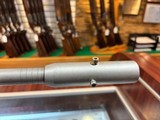 USED Ruger Target Ranch rifle - Consignment - 11 of 13
