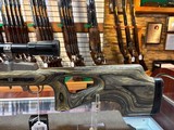USED Ruger Target Ranch rifle - Consignment - 10 of 13