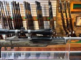USED Ruger Target Ranch rifle - Consignment - 5 of 13