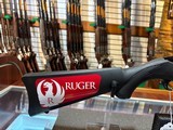 Ruger 10/22 #1261 - 3 of 12
