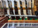 USED Browning A Bolt - LEFT HAND - Consignment - 7 of 12