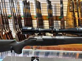 USED Browning A Bolt - LEFT HAND - Consignment - 4 of 12