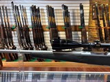 USED Browning A Bolt - LEFT HAND - Consignment - 8 of 12
