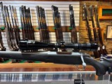 USED Browning A Bolt - LEFT HAND - Consignment - 9 of 12