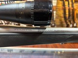 USED Browning A Bolt - LEFT HAND - Consignment - 11 of 12