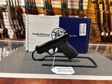 Smith and Wesson Bodyguard 380 2.0 - 2 of 4