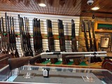 Military Armament Corporation MAC2 Tactical Marine Wood