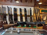 Military Armament Corporation 1014 Wood